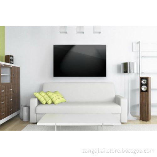 GLASS ELECTRIC INFRARED HEATER